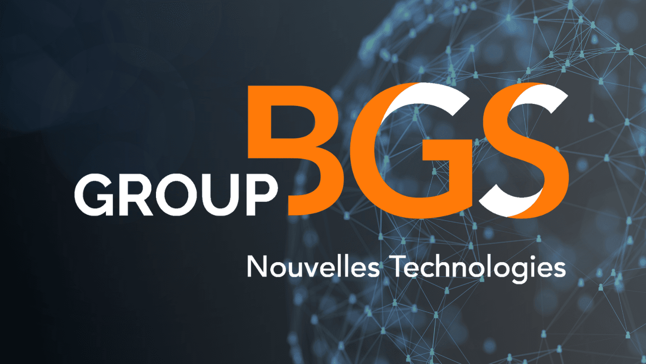 Uma marca do Grupo BGS 
